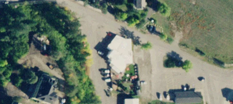 Historic Bar & Grill For Sale