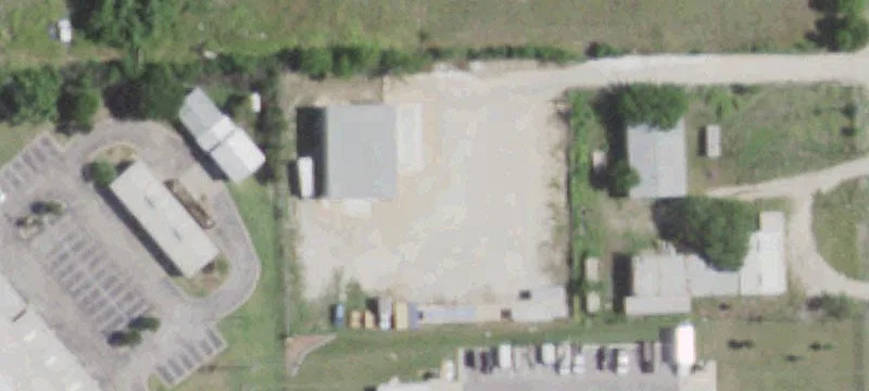 Versatile Commercial Property in Kyle