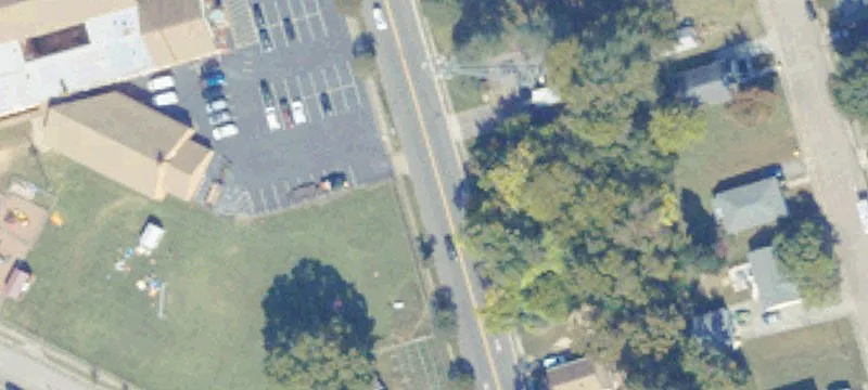 Commercial/Industrial Lot For Sale