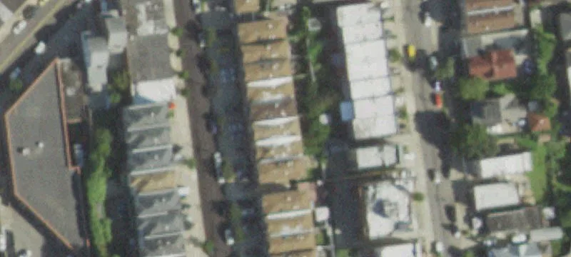 15 Unit Apartment Complex
