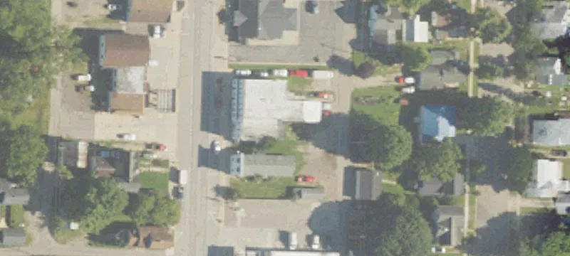 Village of Nashville Commercial Space