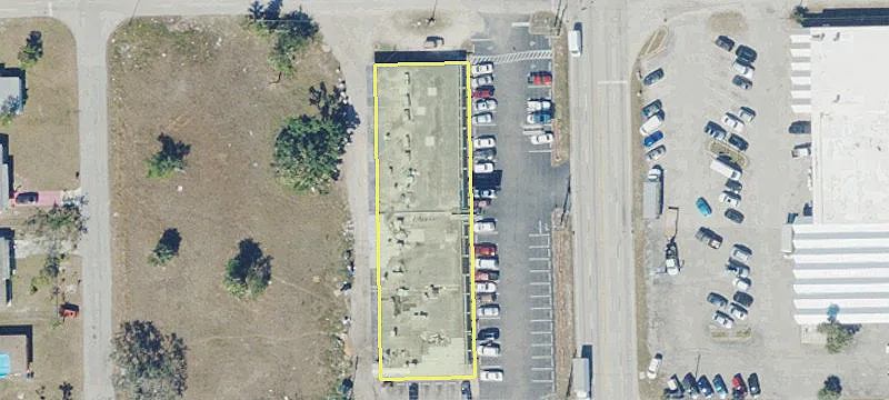 Fort Myers Investment Property