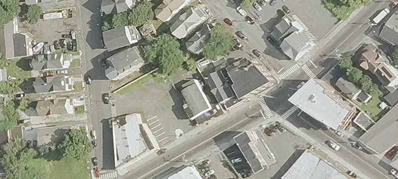 Mixed-Use Property For Sale