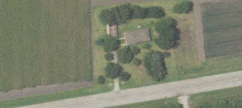 75 Acres Raw Land