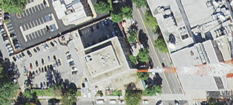 Office/Medical Space Near Metro