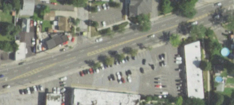 Baldwin South Business District Property