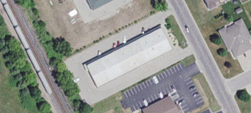 Versatile Commercial Property on 7th Street