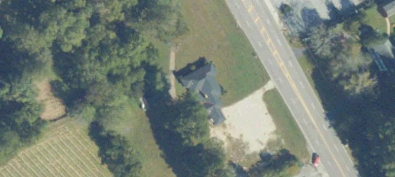 Commercial Property Near Dollar General