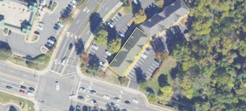 Herndon Office Space Available Now