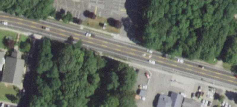 Moriches Commercial Development Site