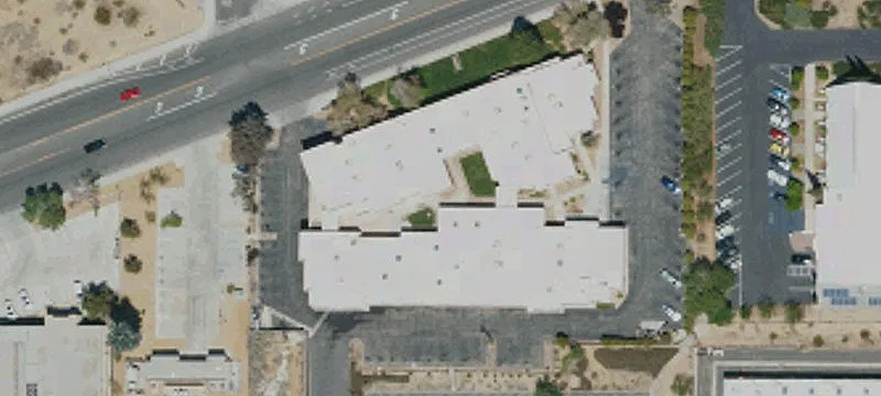 Medical Office Space in Apple Valley