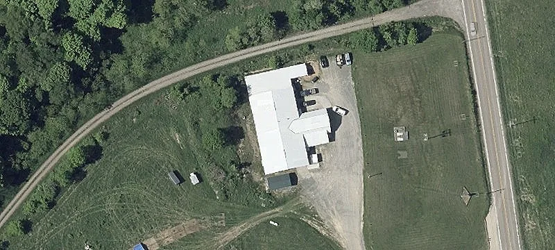 Retail and Meat Processing Facility
