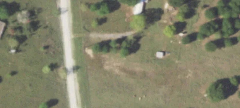7-Acre Corner Ranchette with Mobile