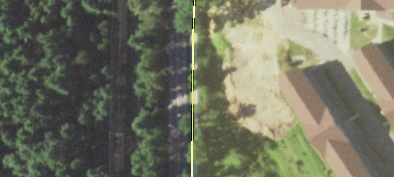 Development Land in Wisconsin Dells