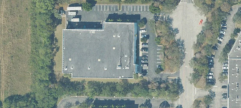 Spacious Warehouse in Coral Springs