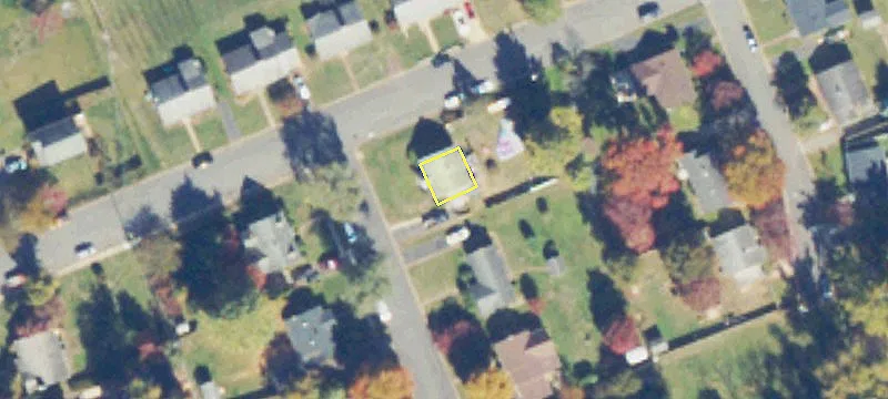 Commercial Land with Redevelopment Potential