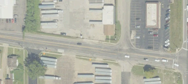 Flex Building with Office/Warehouse Space