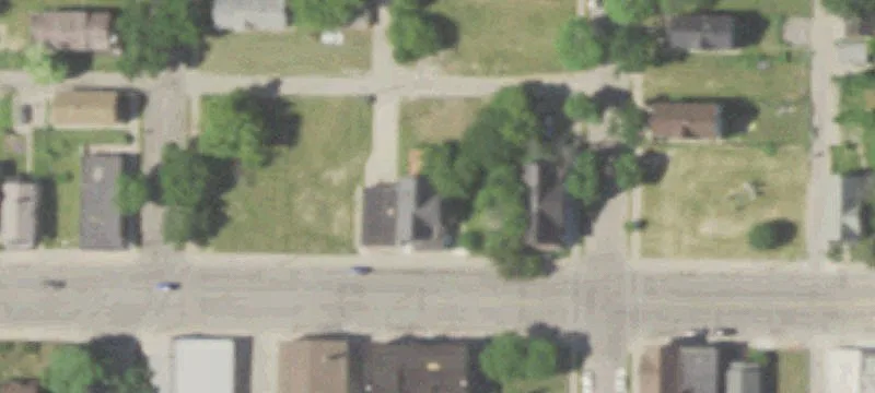 Mixed-Use Property in Milwaukee