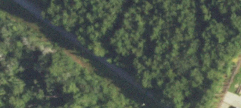 Silsbee, Texas 10-Acre Tract