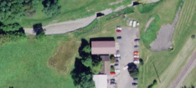 Multi-Building Commercial Property in Ithaca