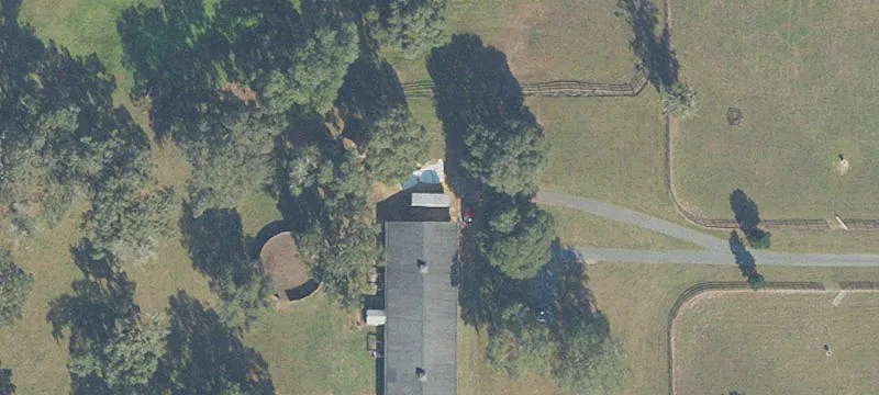 Equine Farm in Oak Ridge
