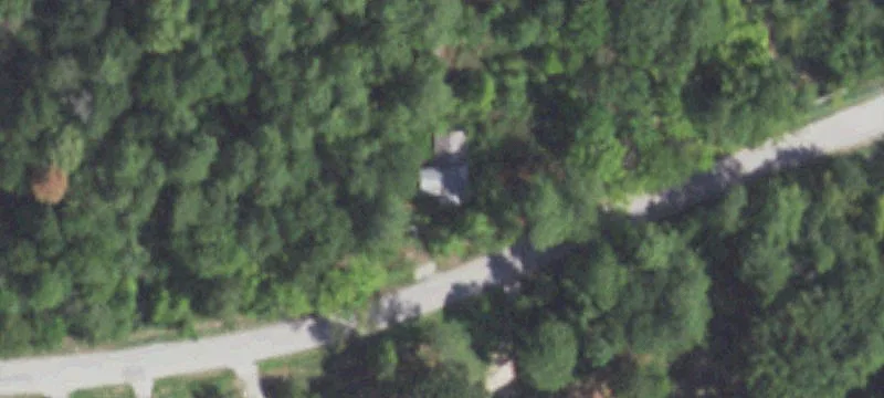 Huntsville Land in New Addition