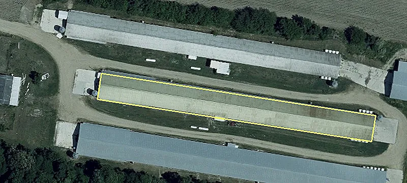 Dorchester County Poultry Farm Opportunity