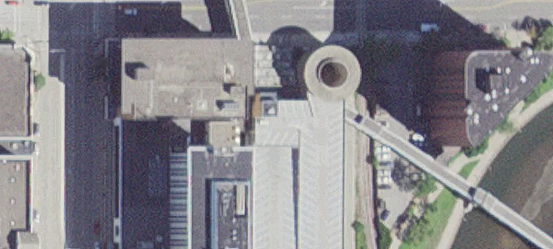 Prime Downtown Location Near Mayo