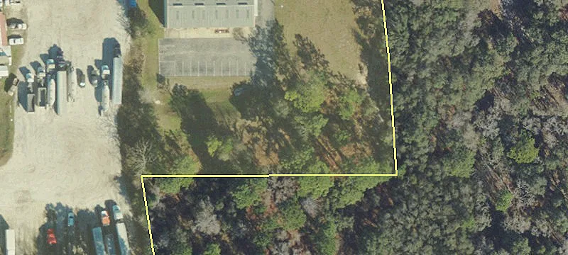 Prime Commercial Land Opportunity