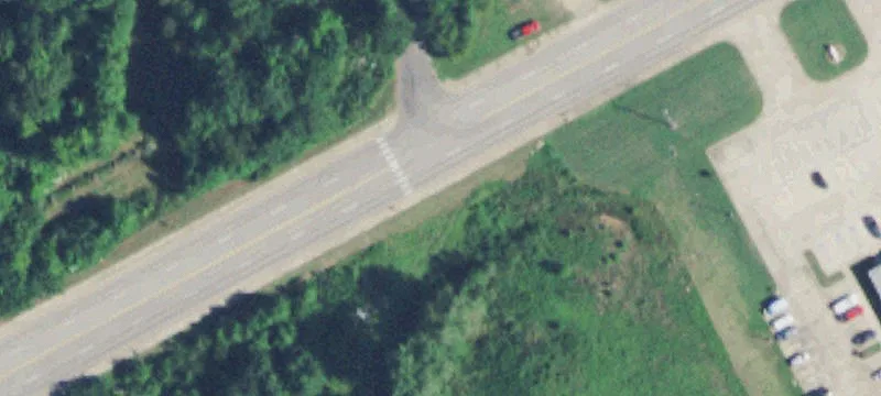 Commercial Property with Highway Frontage