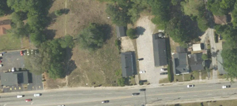 Commercial Land on West Liberty