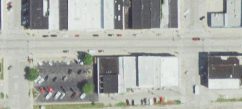 Retail Property on Hwy 24