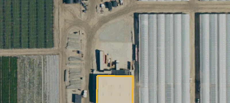 Coachella Valley Agricultural Operation