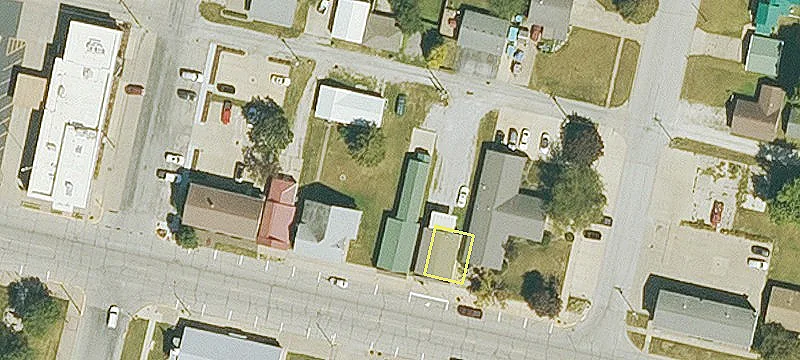 Spacious Retail Space in Durant