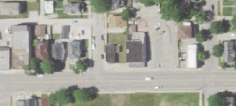 Established Bar and Music Venue