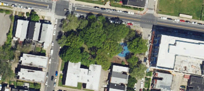 Prime Corner Commercial Space Available