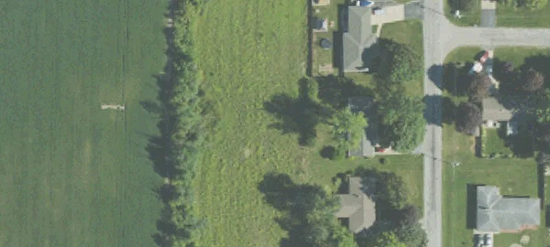 Well-Maintained Office Building on Two Acres
