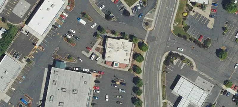 Restaurant Building For Sale