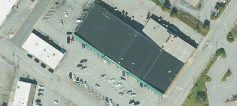 Renovated Retail/Office Space Available