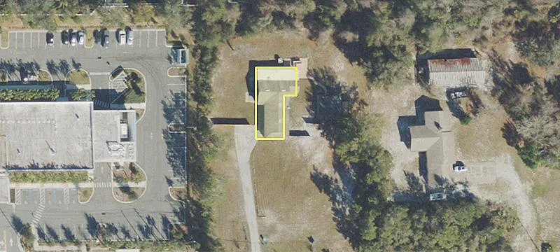 Prime Commercial Land in Deltona