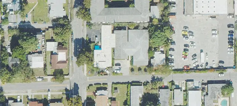 Hollywood Assisted Living Facility For Sale