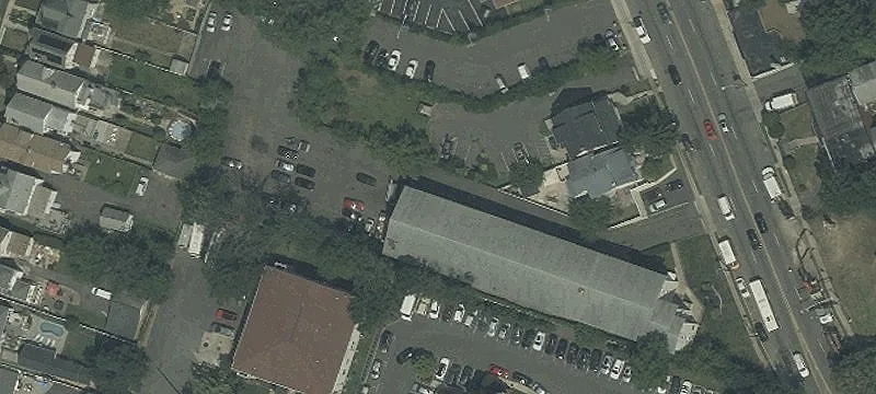 High Visibility Commercial Space Available