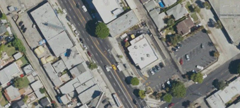 Leimert Park Redevelopment Opportunity