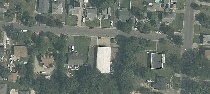 Versatile Warehouse/Religious Facility For Sale