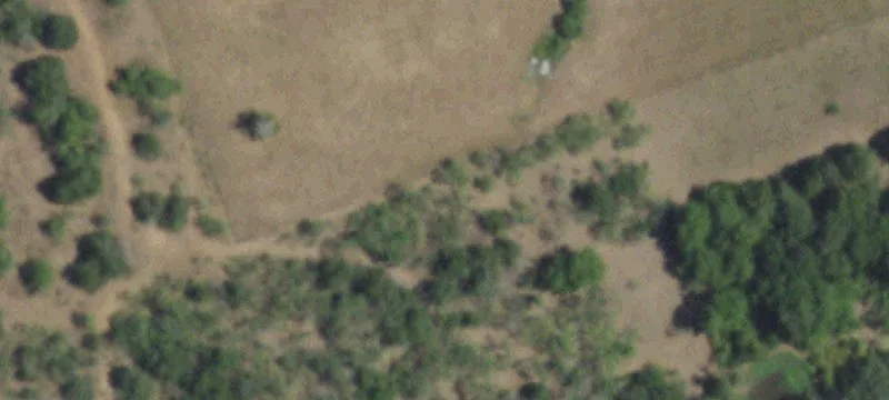 15 Acres East of Rockdale