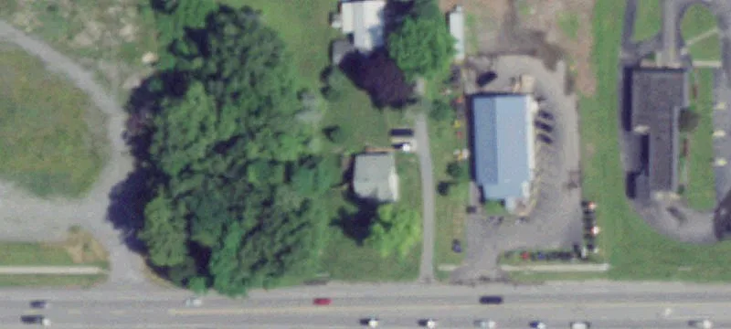 Shovel Ready Retail Site