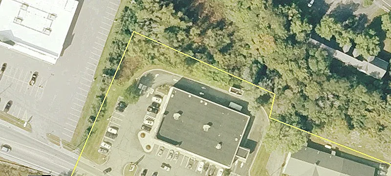 Retail Space Near Route 93