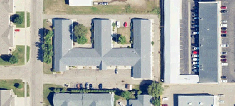 48-Unit Multifamily Investment Opportunity
