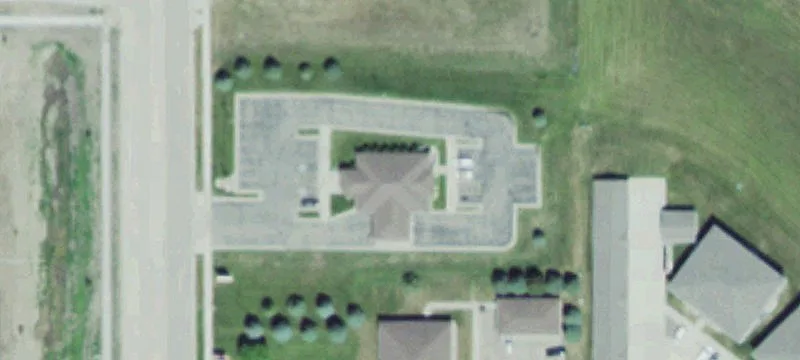 Commercial Lot on Highway 81