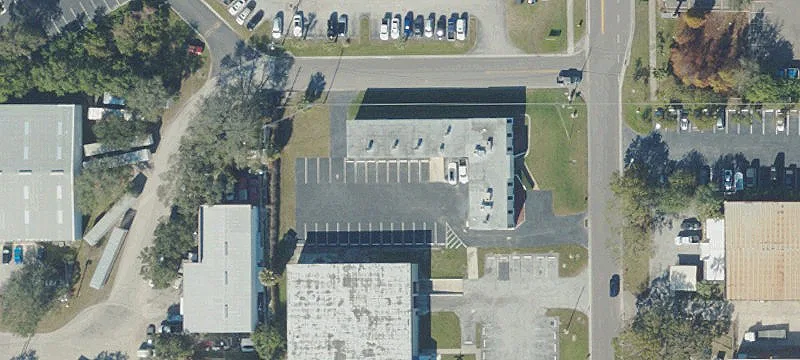 Clearwater Coworking Space Available